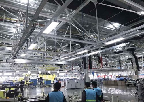 保定鋁合金雙梁起重機 保定鋁合金雙梁起重機